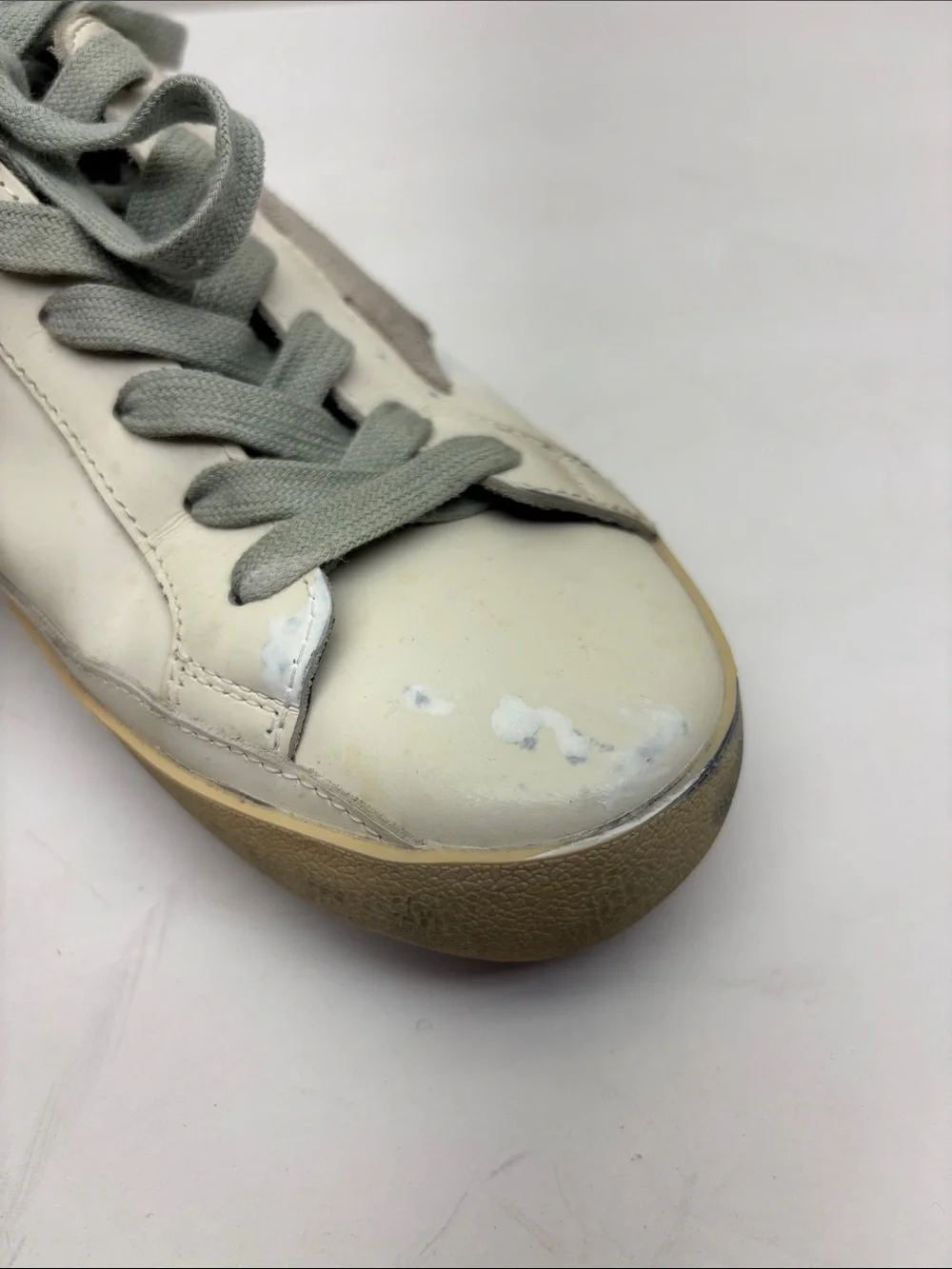 Golden Goose nice golden